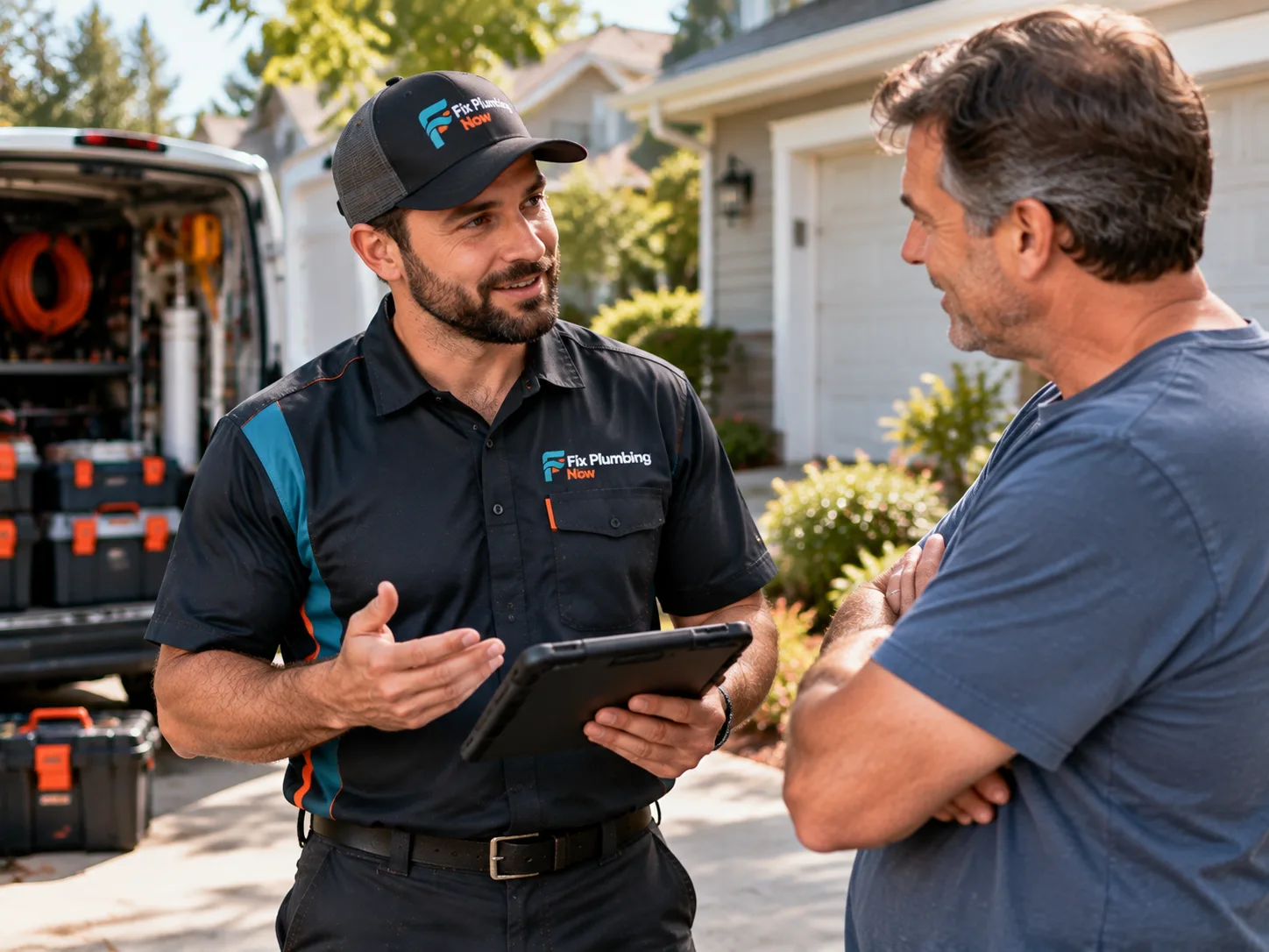Clogged Drain Service Harleysville, PA FAQs
